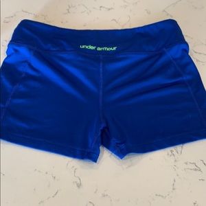 Under Armour Shorts - Under armour booty shorts Under Armour Shorts - Under armour booty shorts